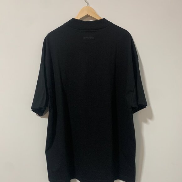 Fear of God Essentials Oversized T-Shirt - Picture 2 of 3